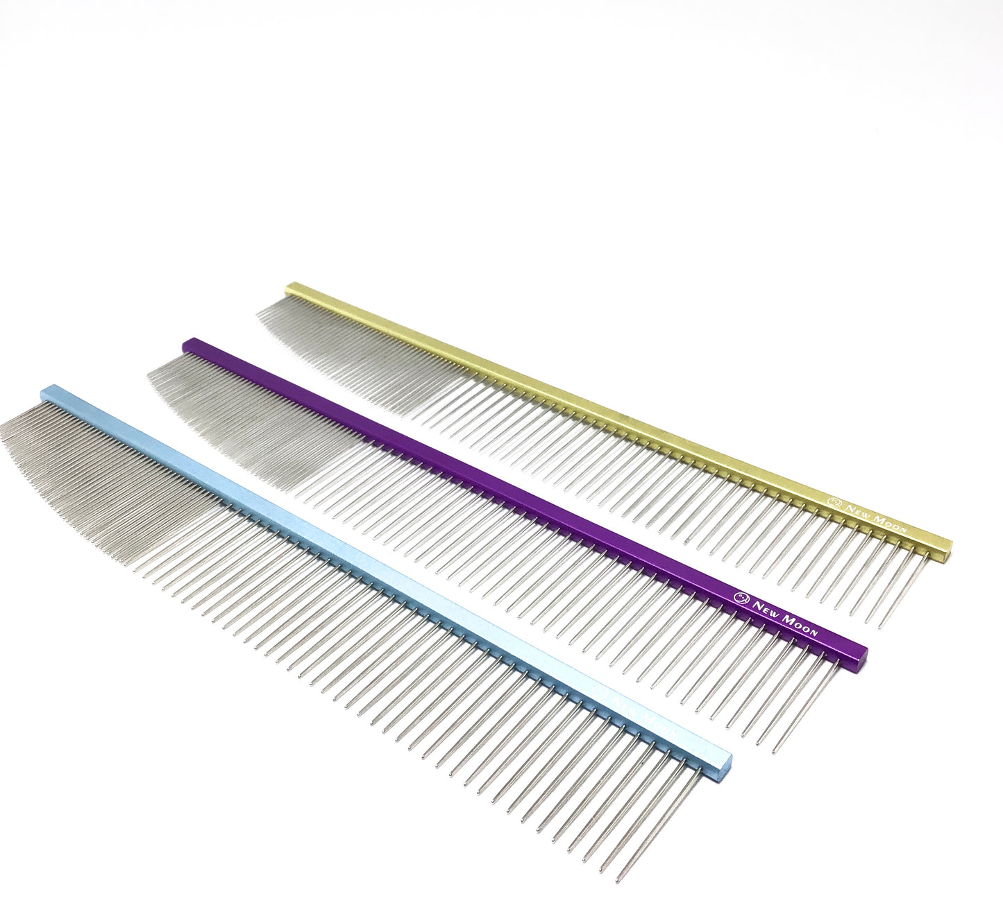 Tesla New Moon Comb