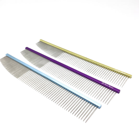 Tesla New Moon Comb