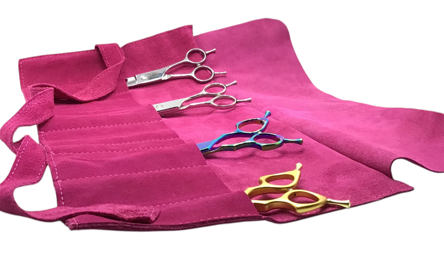 New Moon Scissor Roll