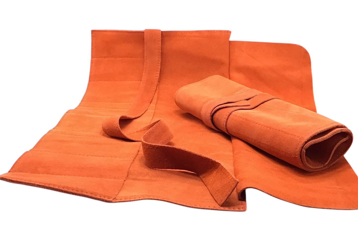 New Moon Scissor Roll