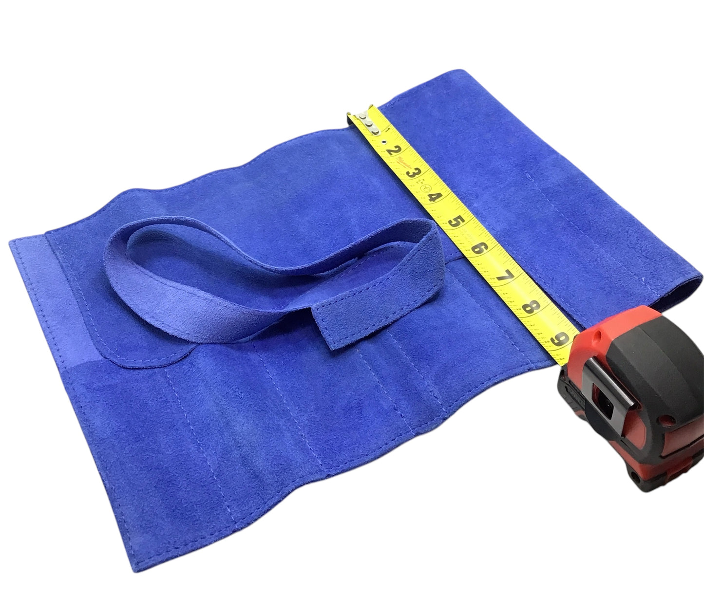 New Moon Scissor Roll