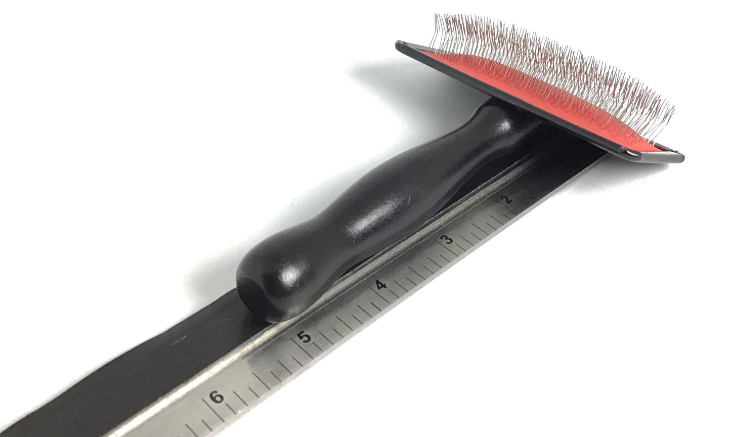 Korean Star Puma Brush & Comb 4pc Set