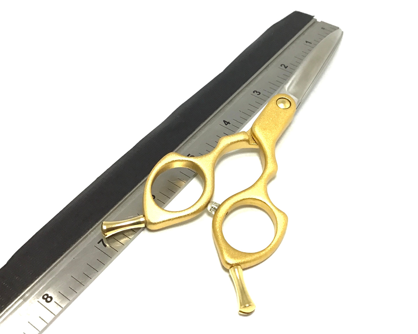 New Moon Elite Asian Fusion Super Curve 6.5"