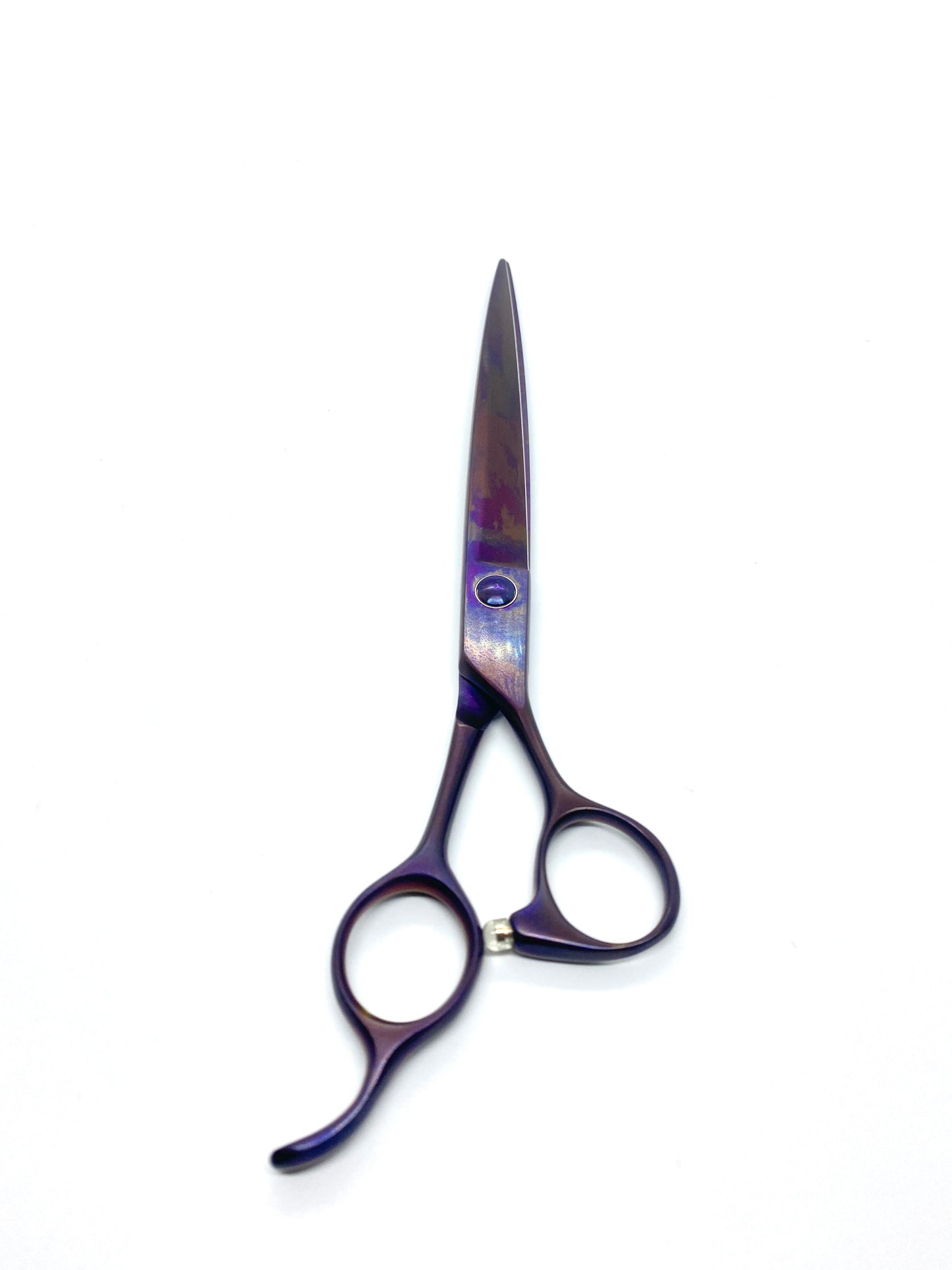 Purple Rain Hulk Moon Pro Power-Finish 7.5” Straight