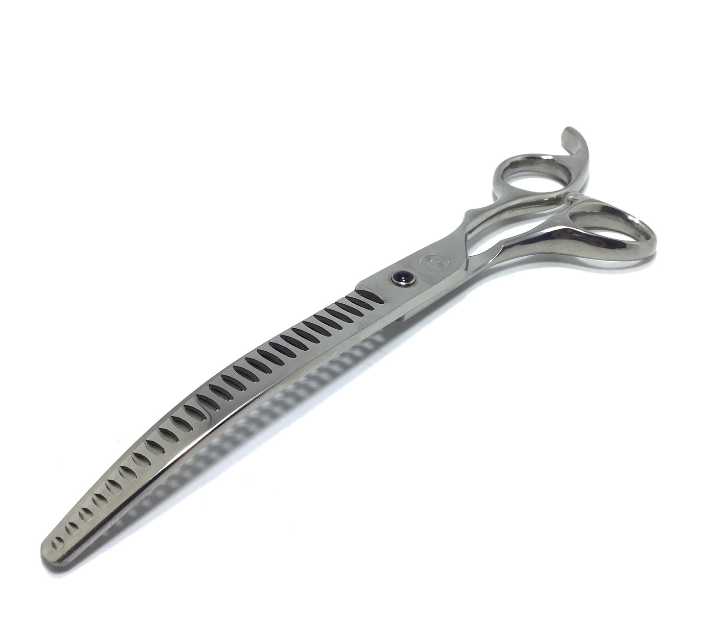 Blue Moon Chunker + Comb Set