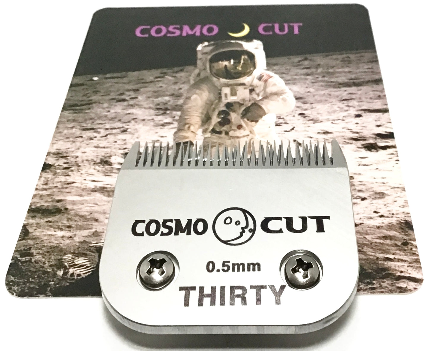 Cosmo Cut A-5 Clipper Blades