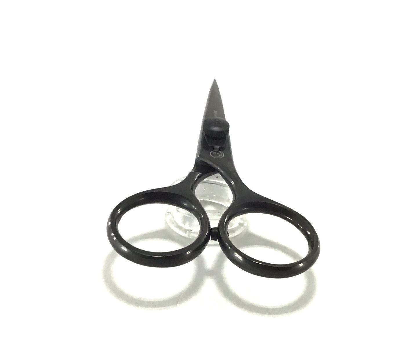 Lunar Moon Needle Straight Scissor