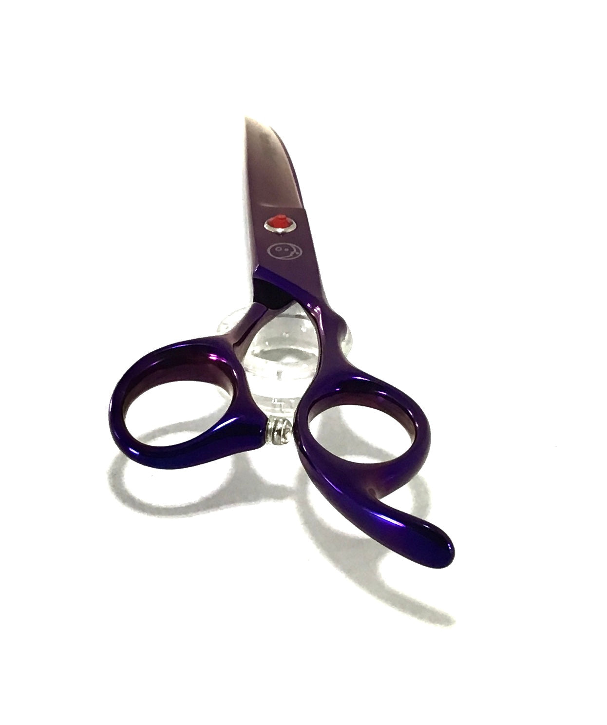 Graphite New Moon Curve(purple)