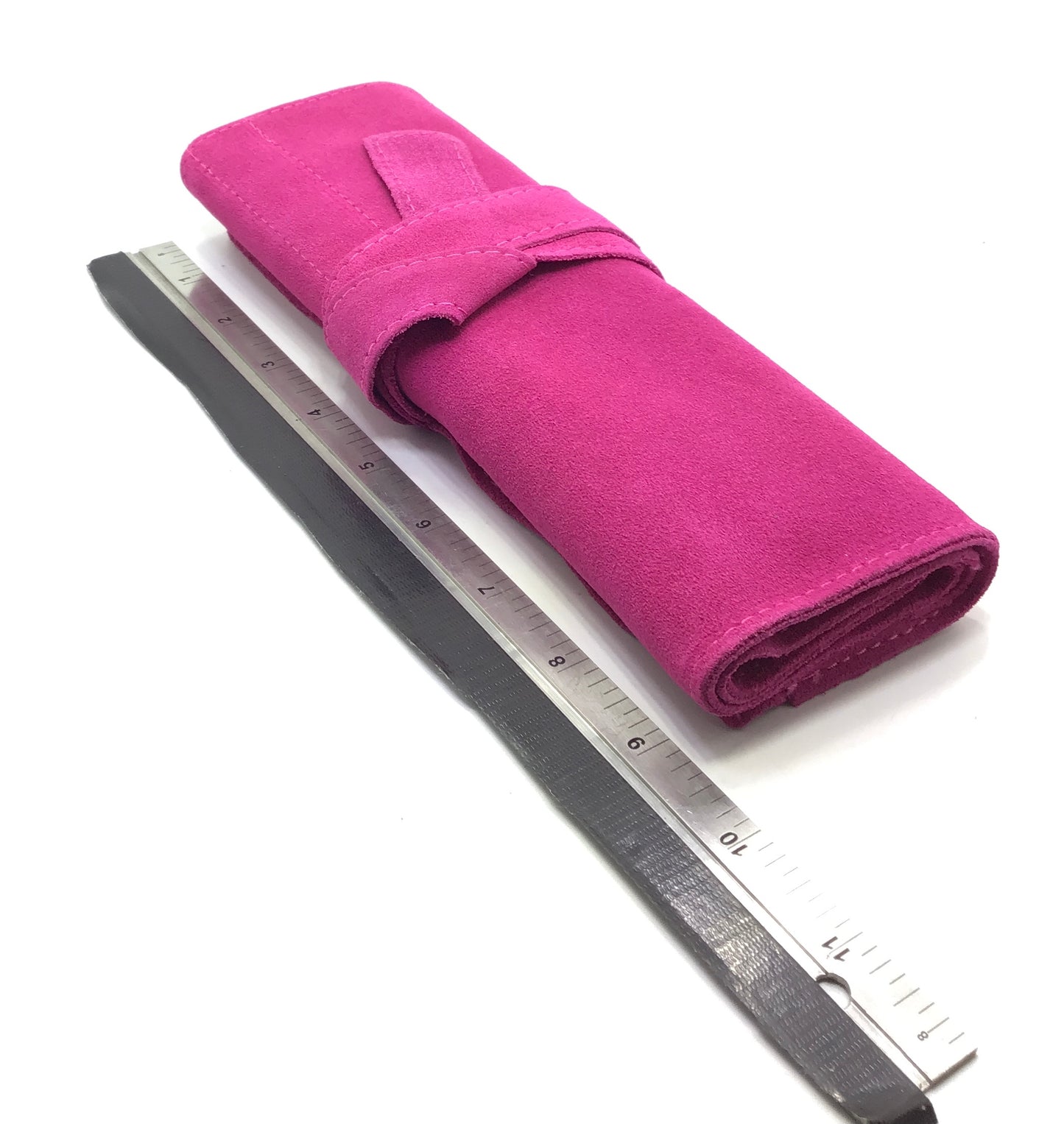 New Moon Scissor Roll