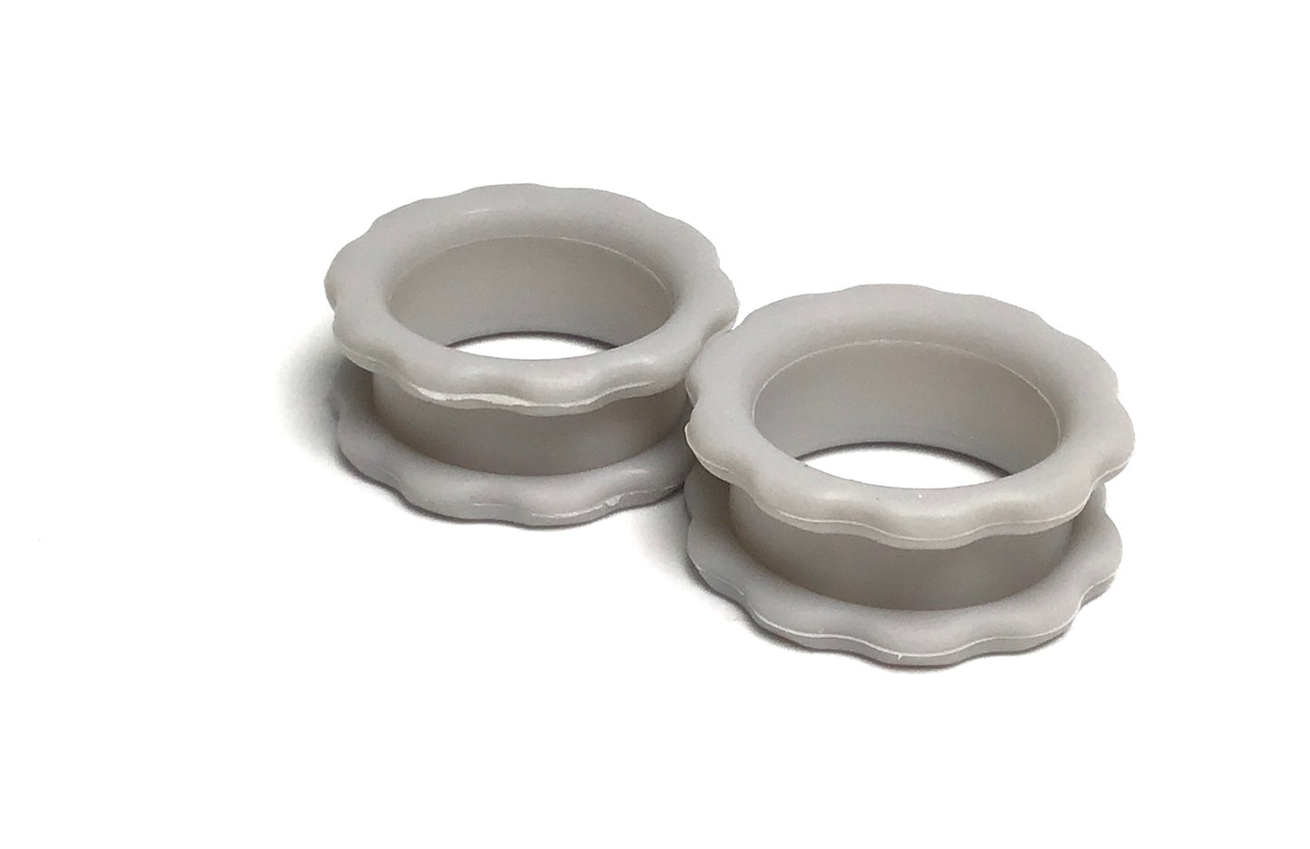 New Moon -Groom Gear Blossom- Scissor Ring Inserts