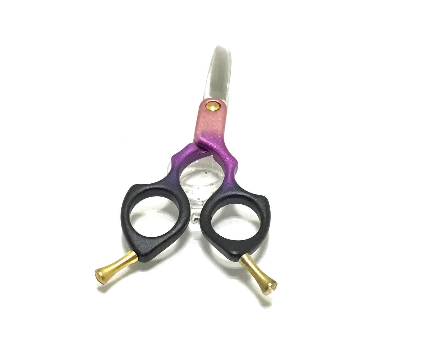 Logan Rago 2.0 New Moon Grooming 3pc Scissor Set