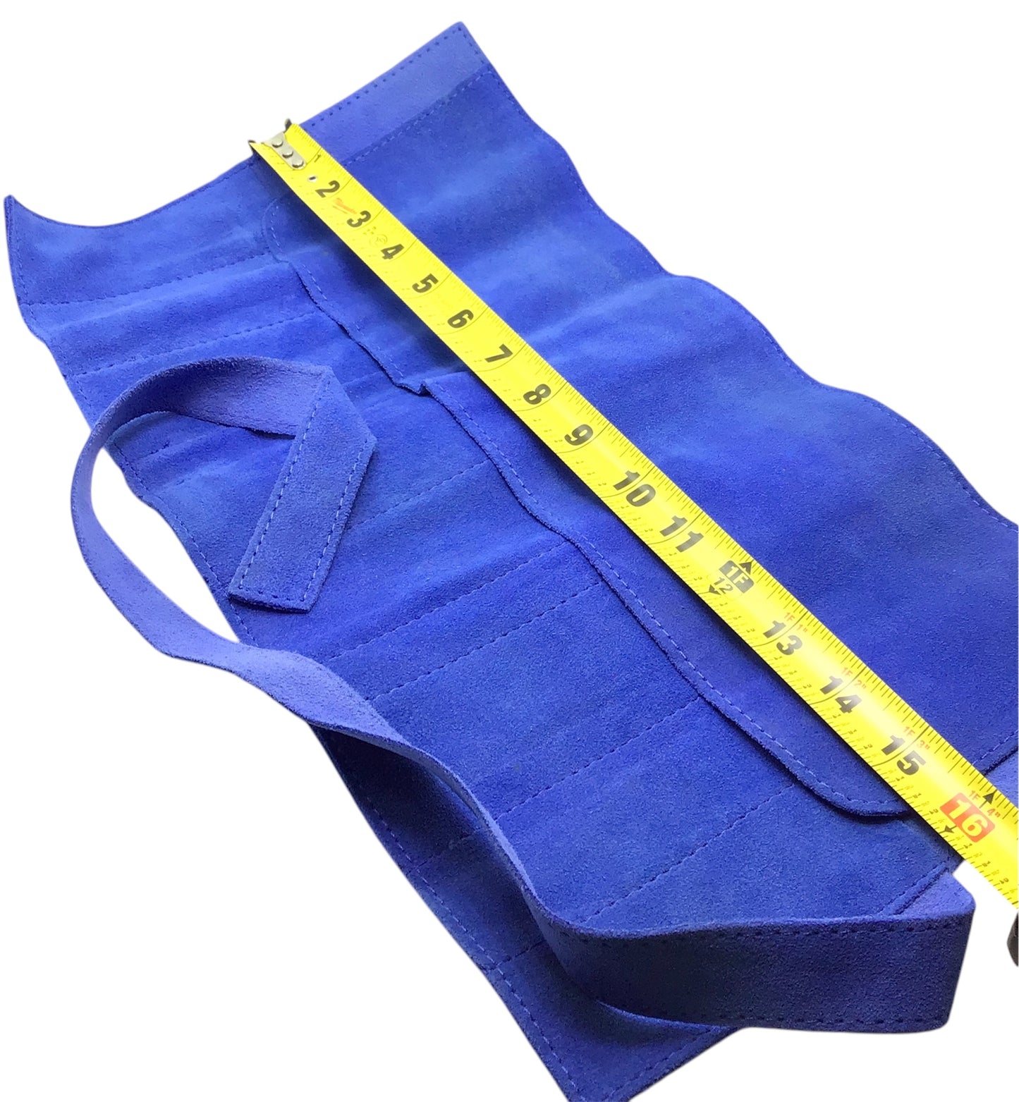 New Moon Scissor Roll