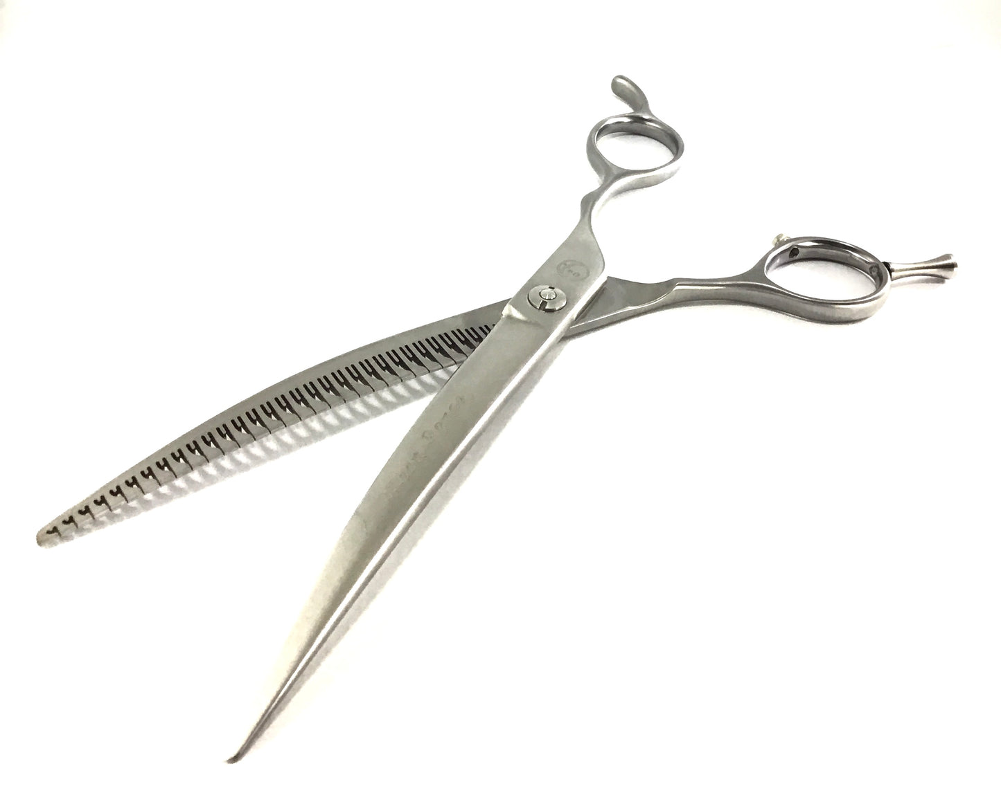 New Moon Tai Chi Pointed Thinner