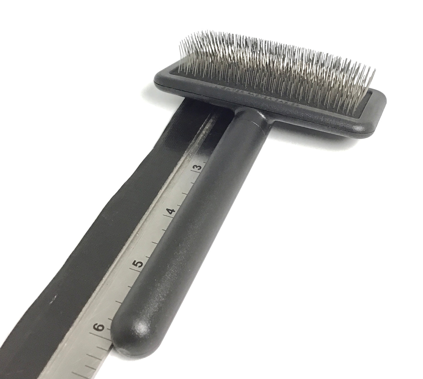 New Moon Little Fairy Slicker Dog Grooming Brush