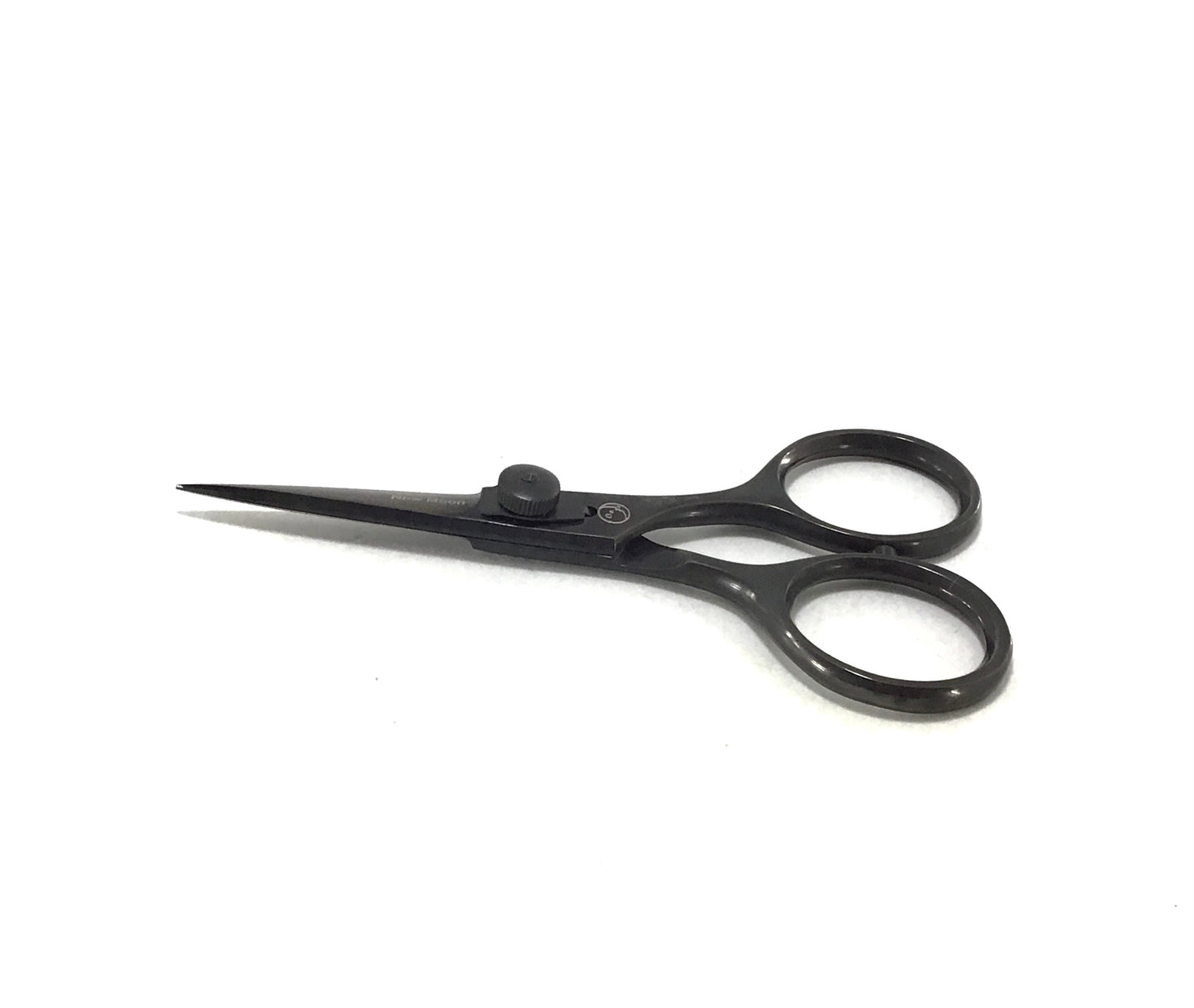 Lunar Moon Needle Straight Scissor