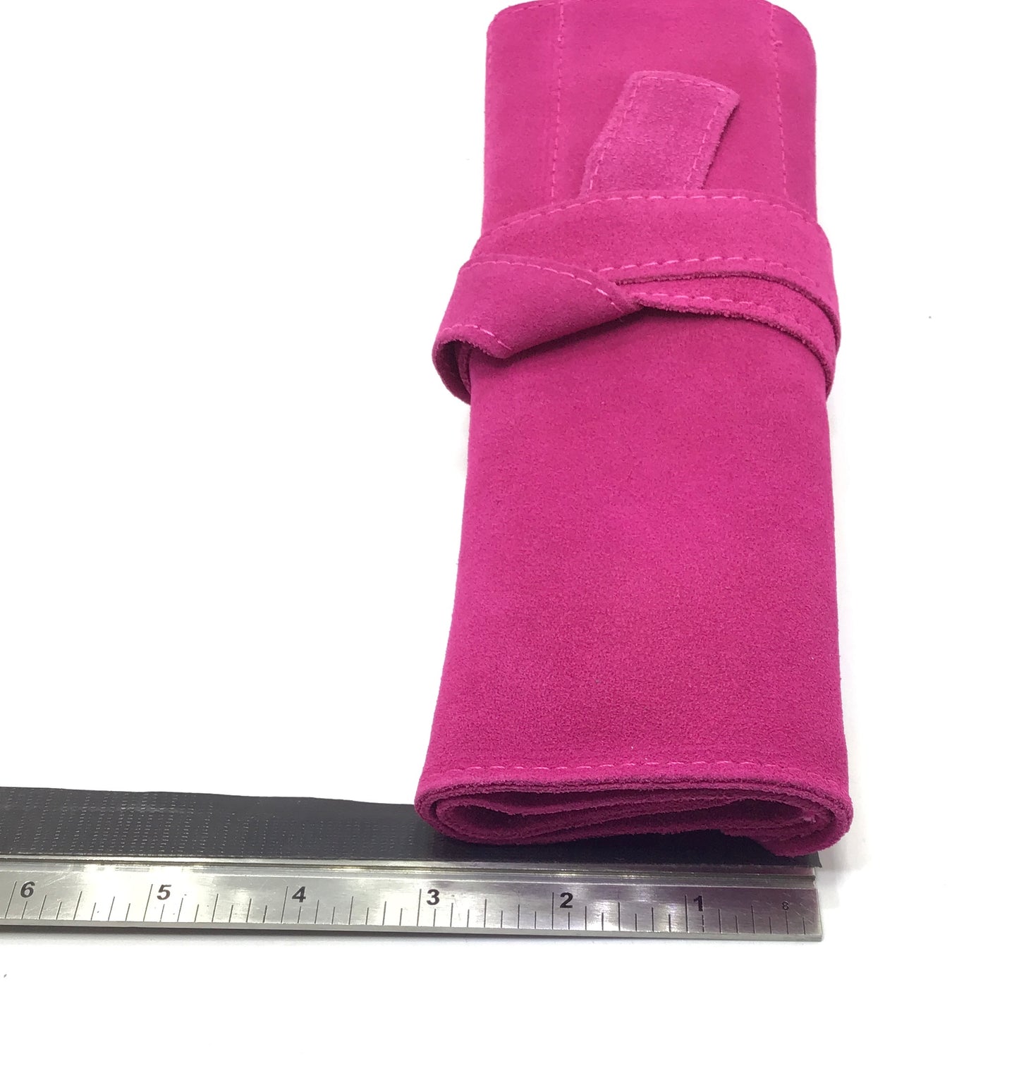 New Moon Scissor Roll