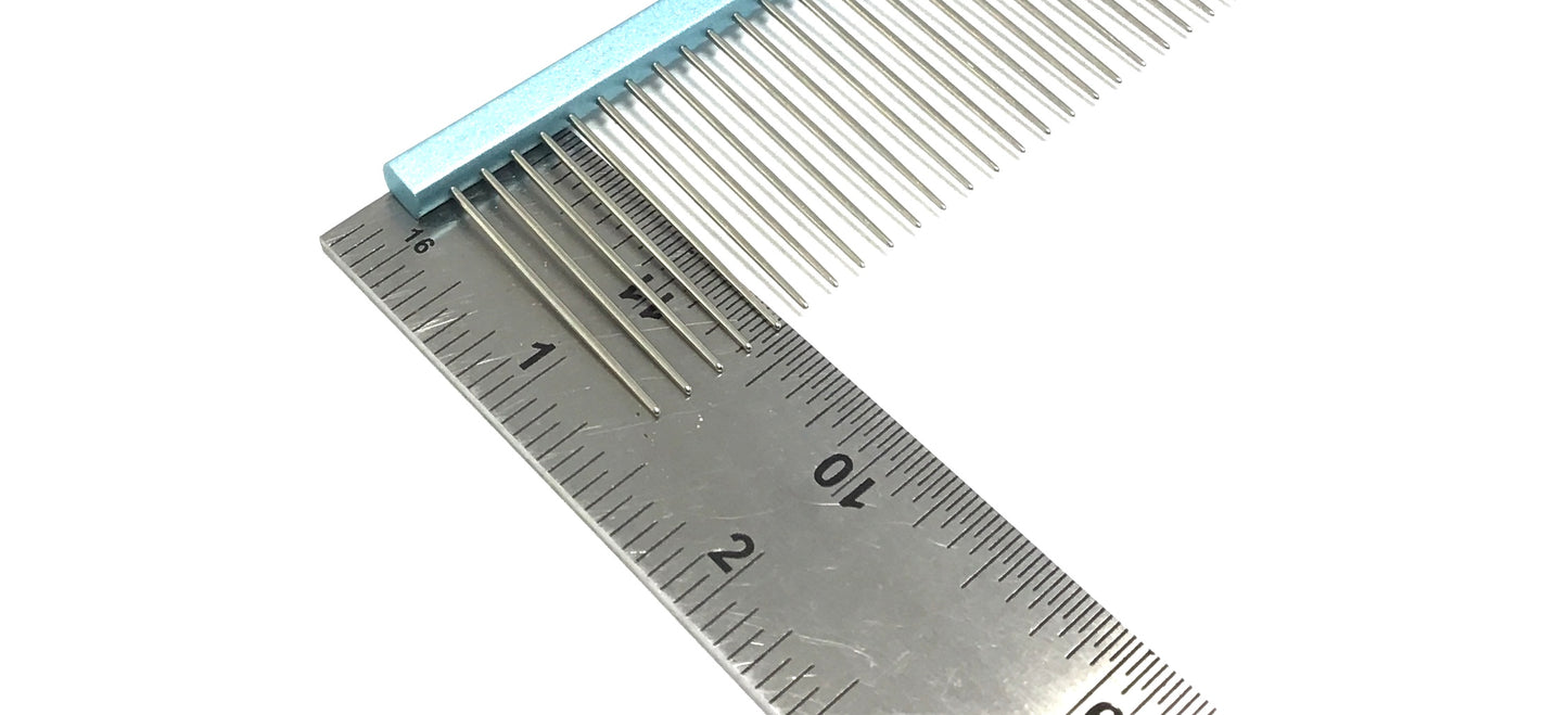 Tesla New Moon Comb