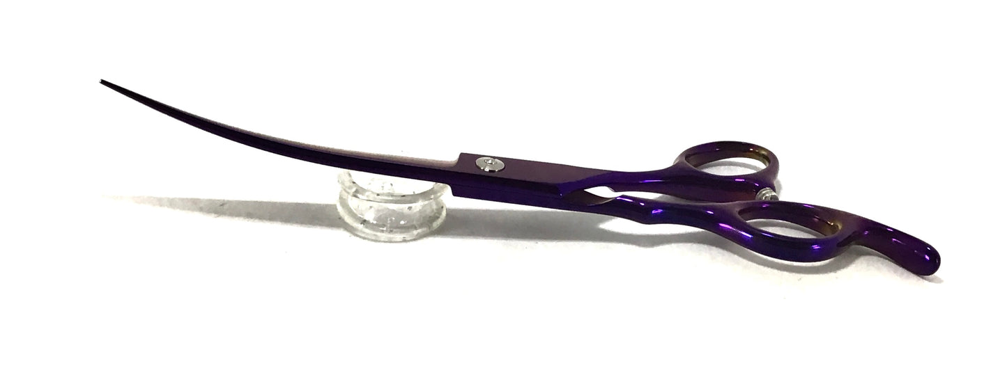 Graphite Moon 2pc Set or Individual(Curve & Straight)