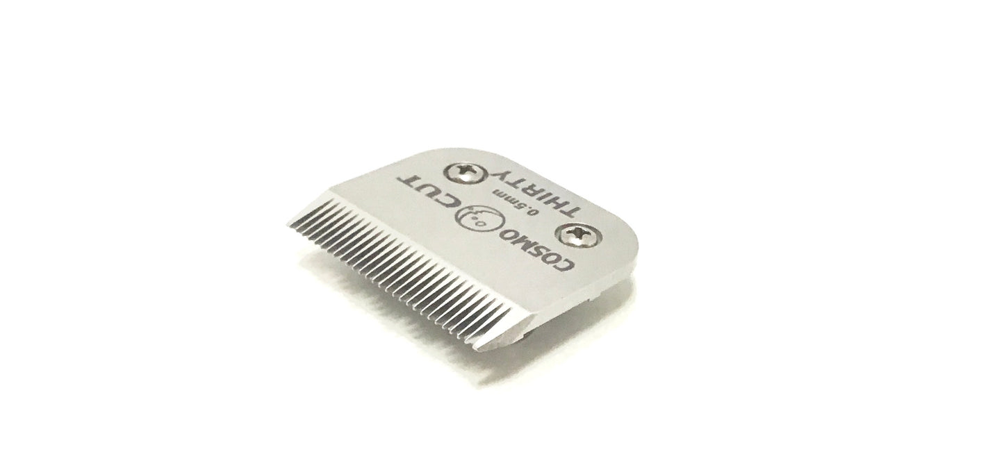 Cosmo Cut A-5 Clipper Blades