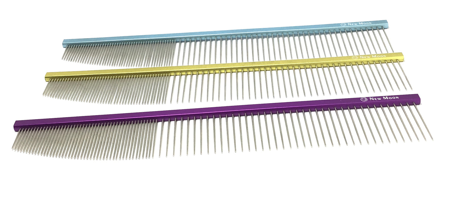 Tesla New Moon Comb