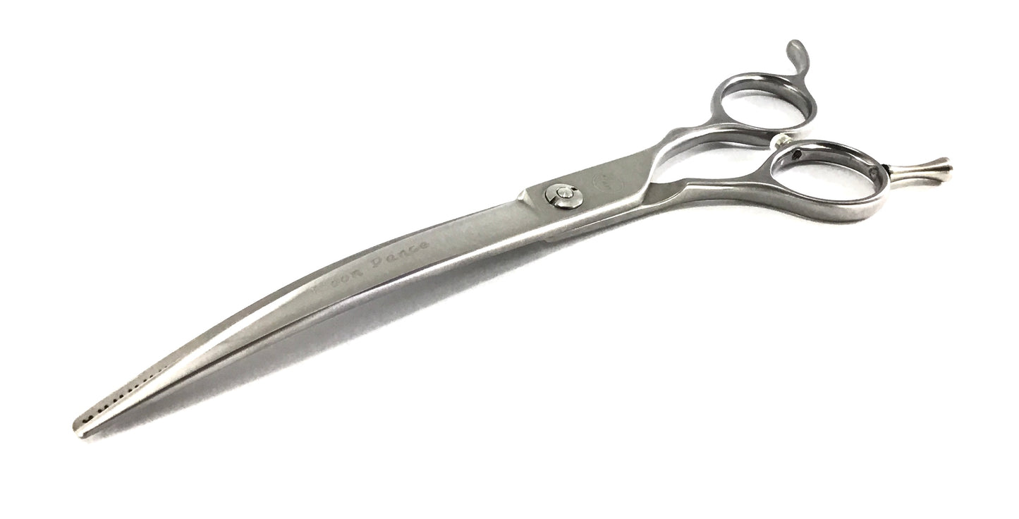 New Moon Tai Chi Pointed Thinner