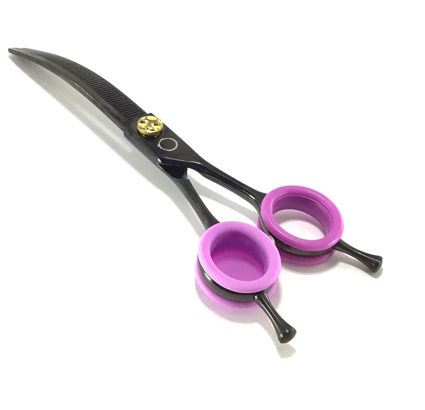 New Moon Training Scissor Rings