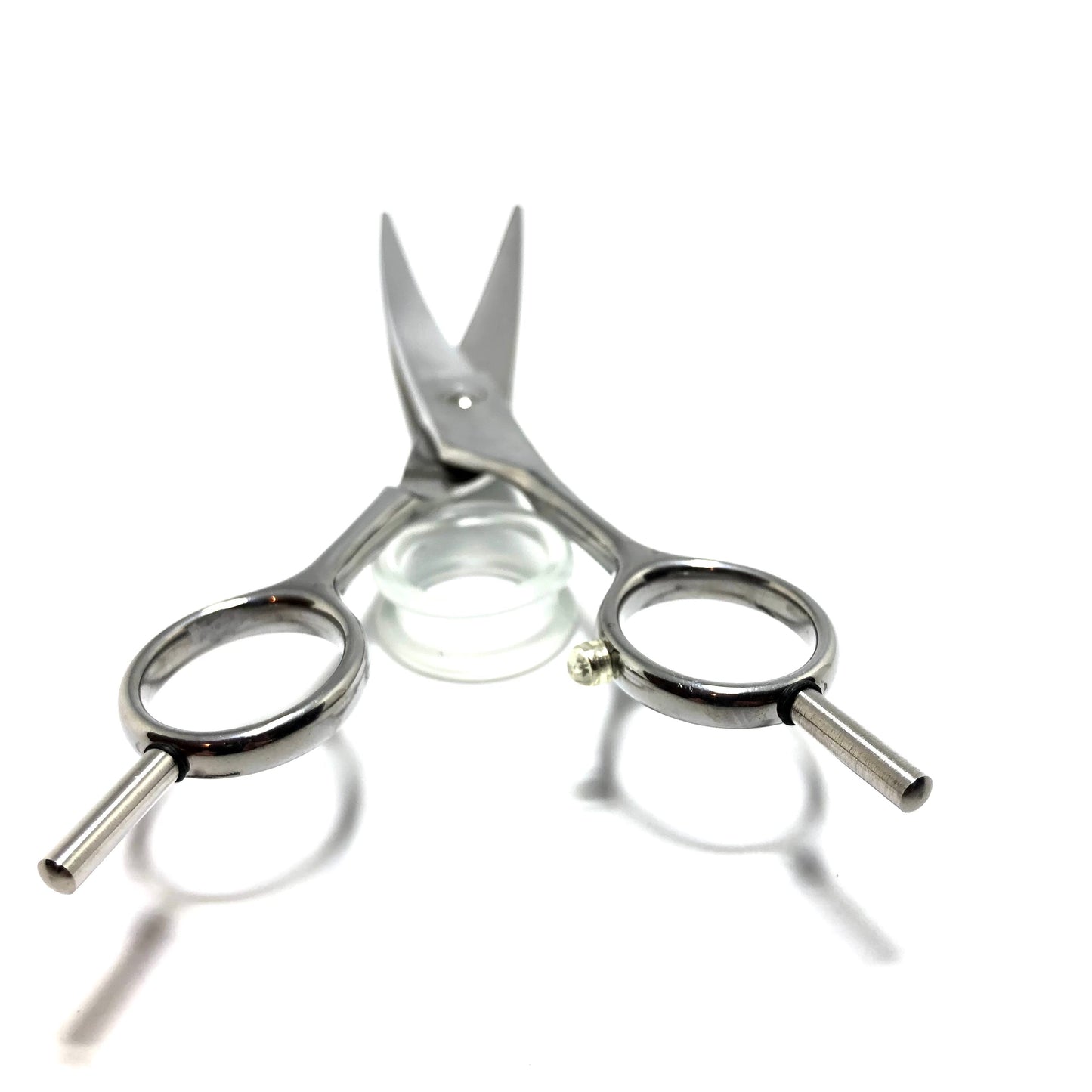 New Moon-The Green Lantern- 4pc Dog Grooming Scissor Set