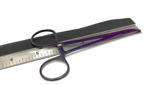 New Moon Hemo Dog Grooming Tweezers