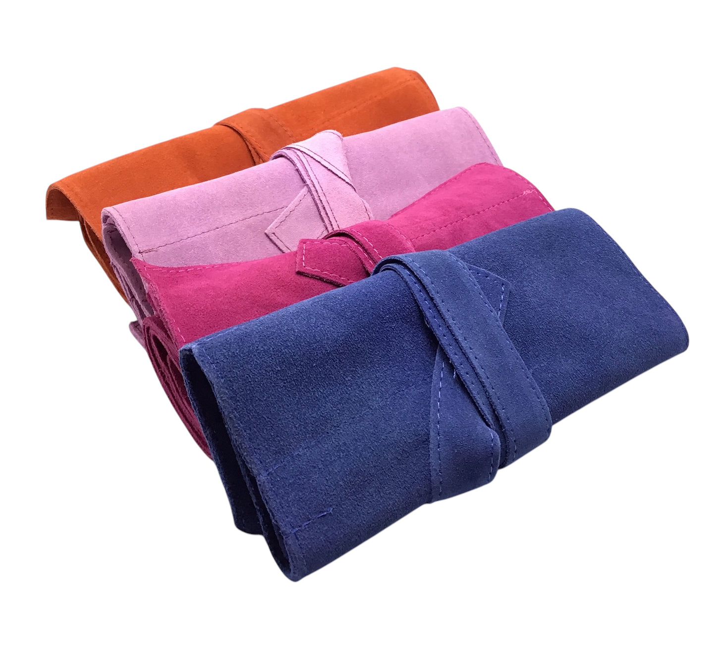New Moon Scissor Roll