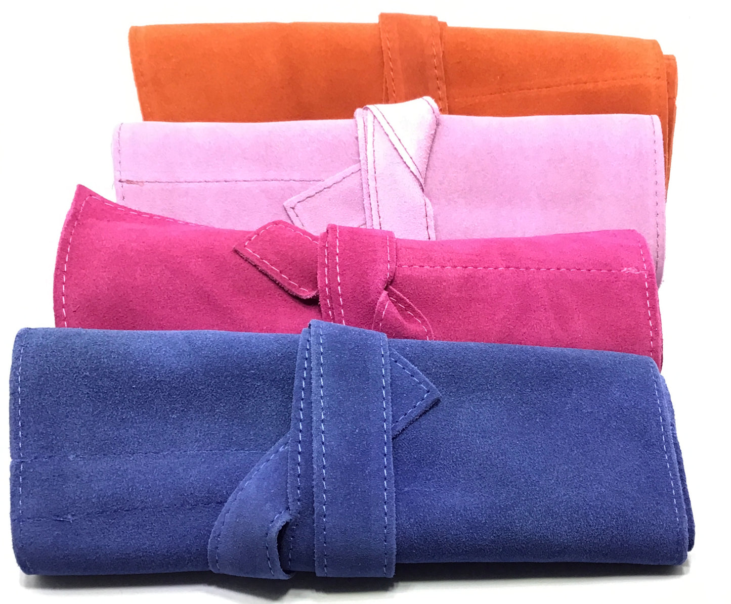 New Moon Scissor Roll