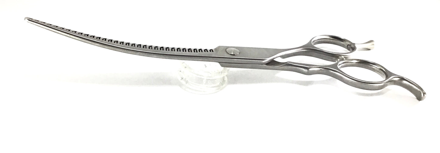 New Moon Tai Chi Pointed Thinner