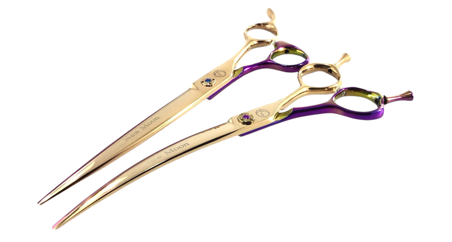 Starlight Jupiter New Moon 3pc Set