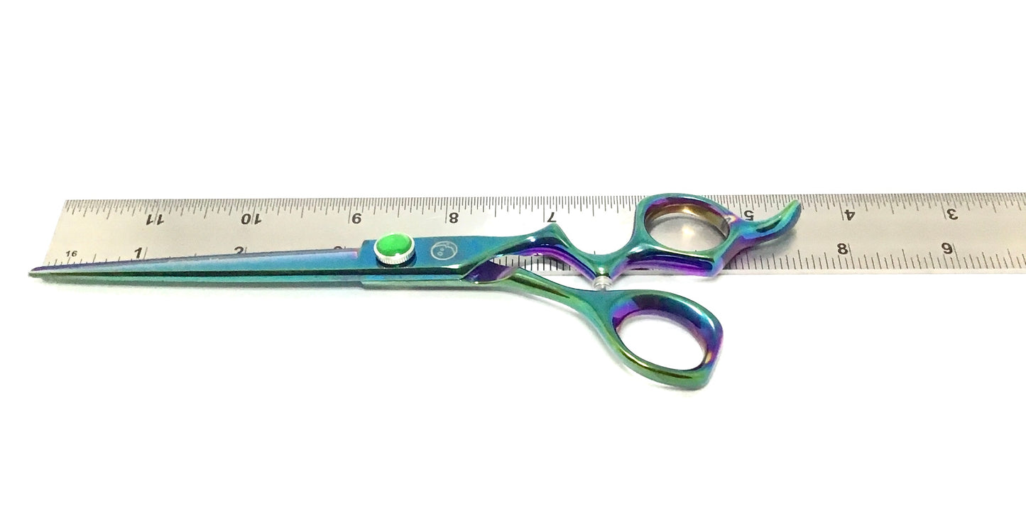Green Moonster 2pc set or individual(super curve & straight)
