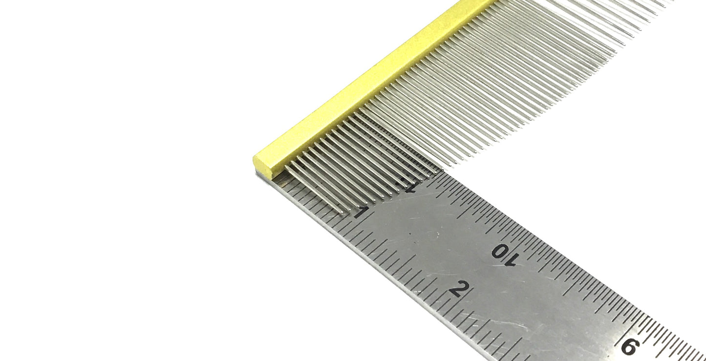 Tesla New Moon Comb
