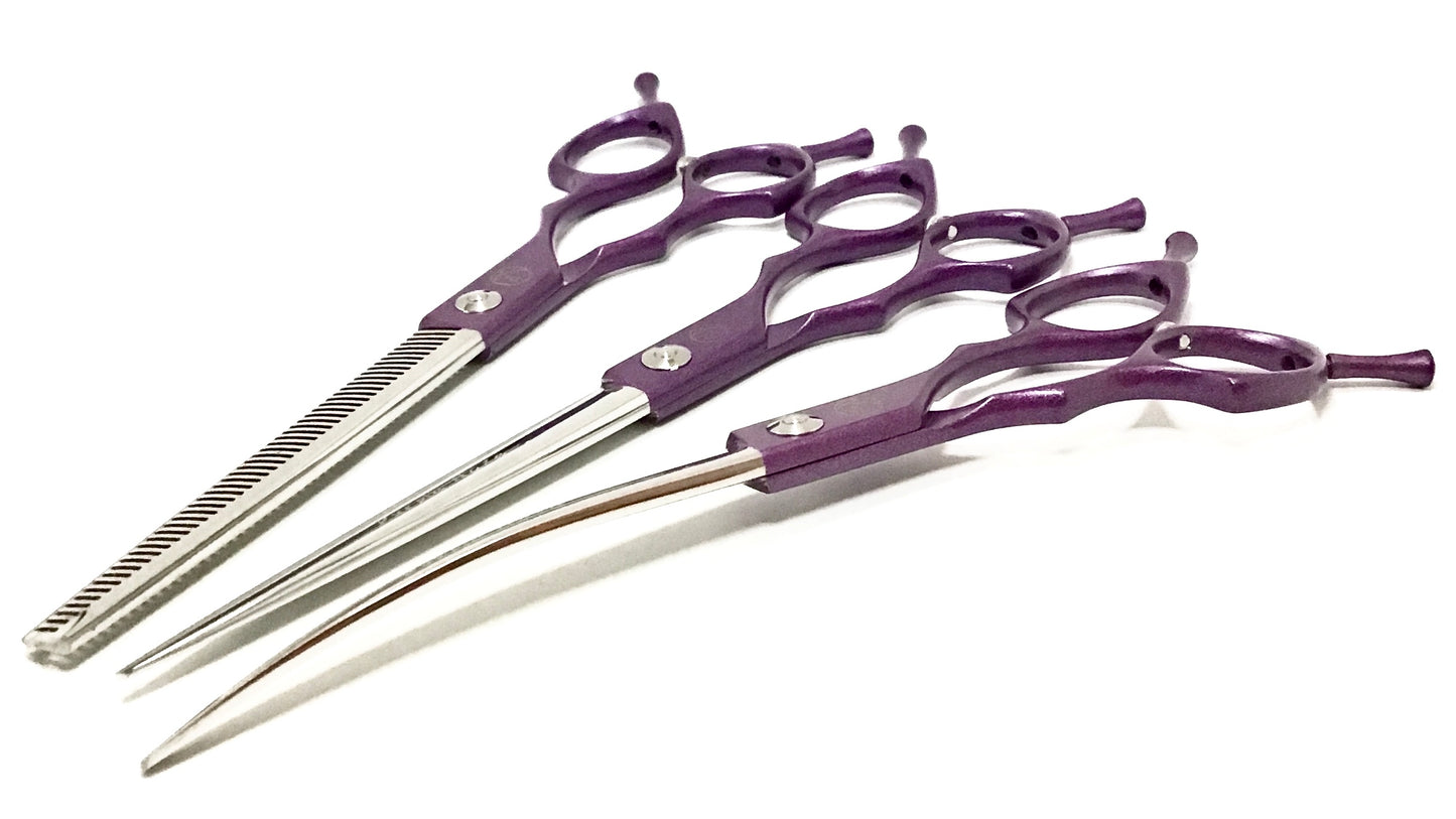 Purple Haze Fusion-Class Pro Performance 3pc set or individual