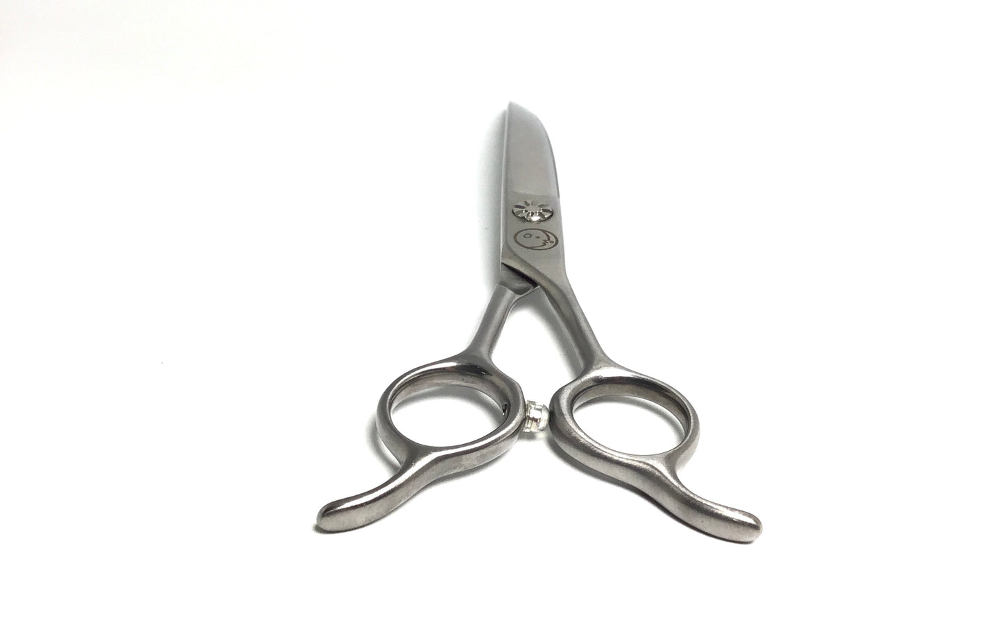New Moon Rocket Super Curve Dog Grooming Scissor