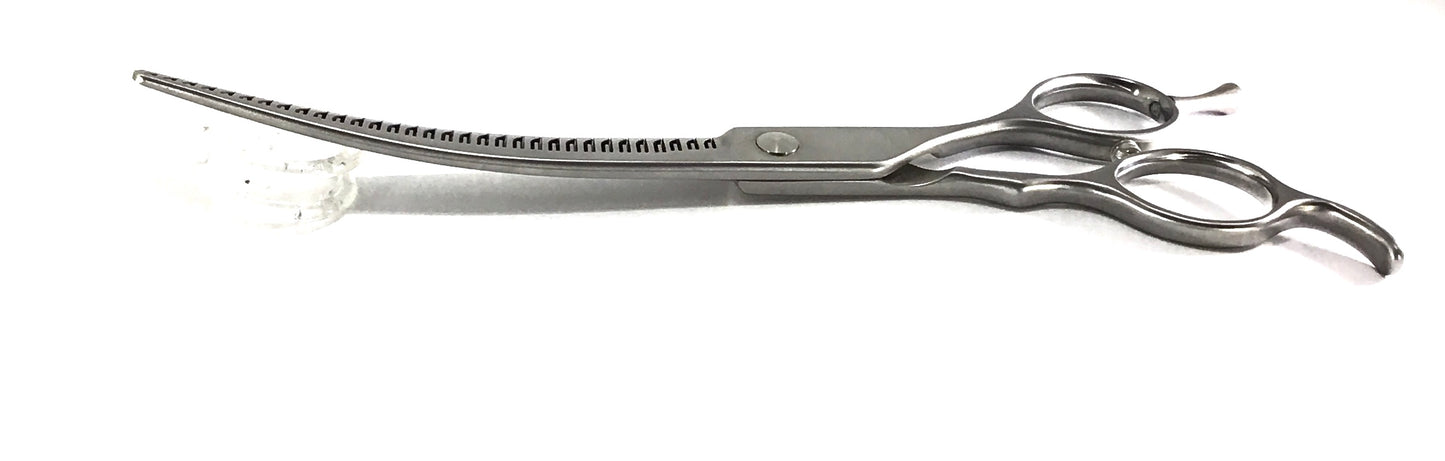 New Moon Tai Chi Pointed Thinner