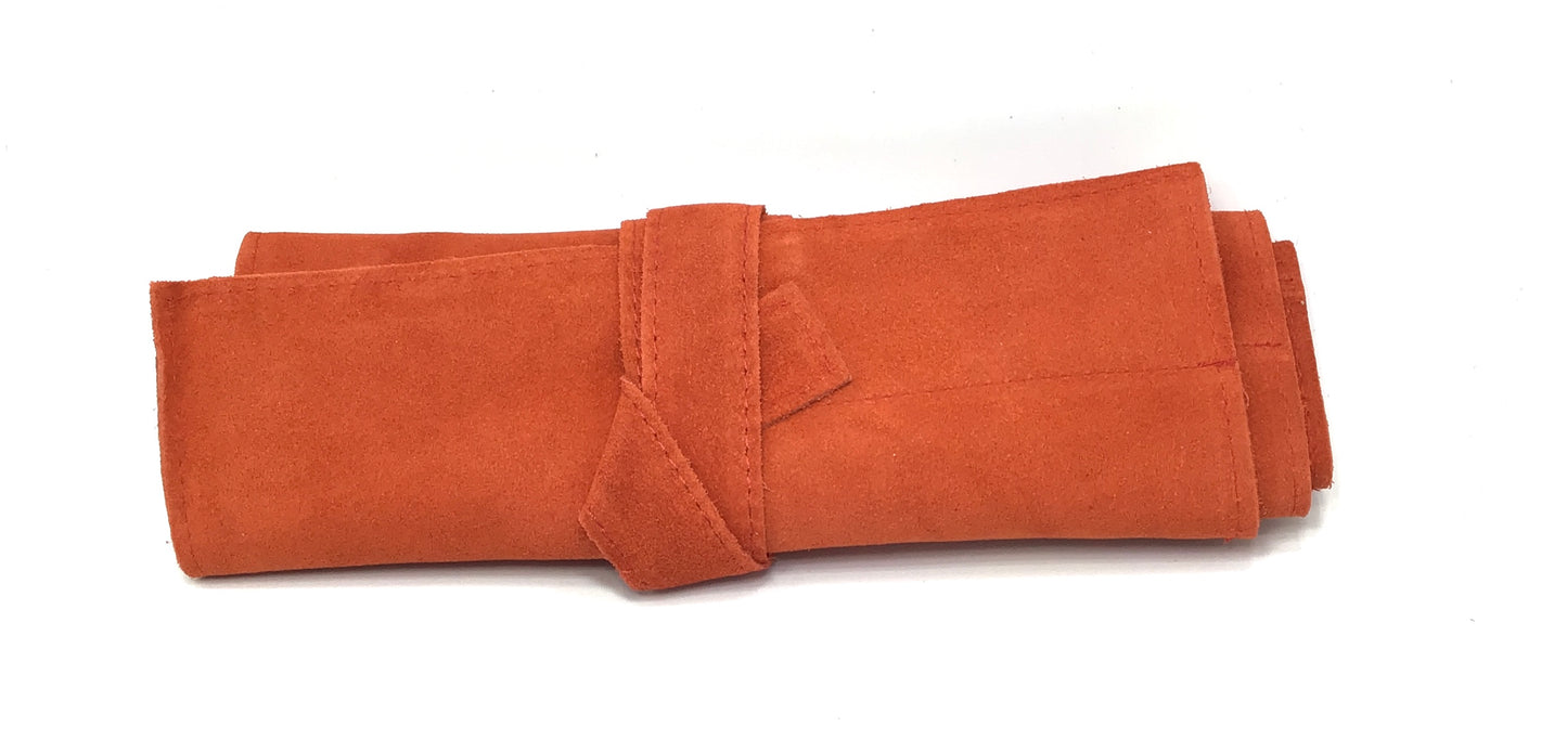 New Moon Scissor Roll
