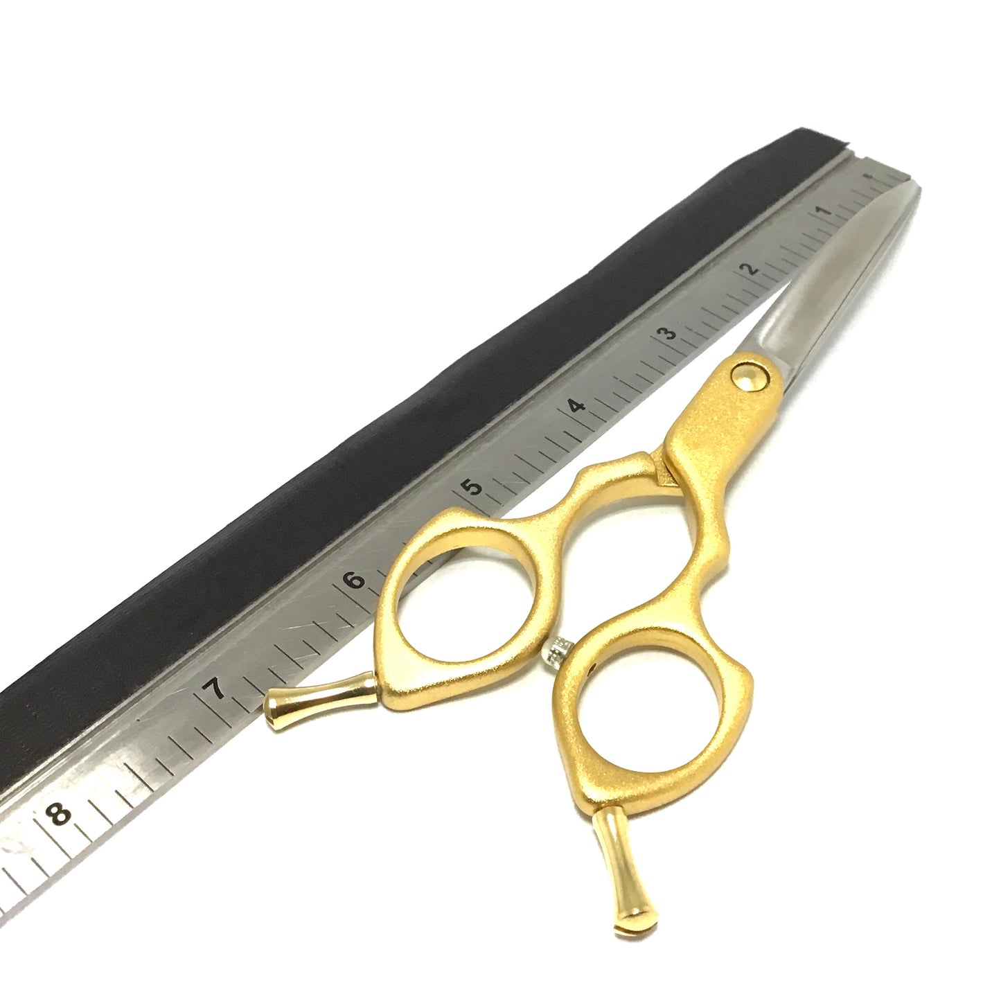 New Moon Elite Asian Fusion Super Curve 6.5"