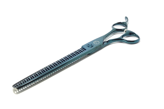 Green Lantern Straight Zig Zag 1.25 Tooth Thinner
