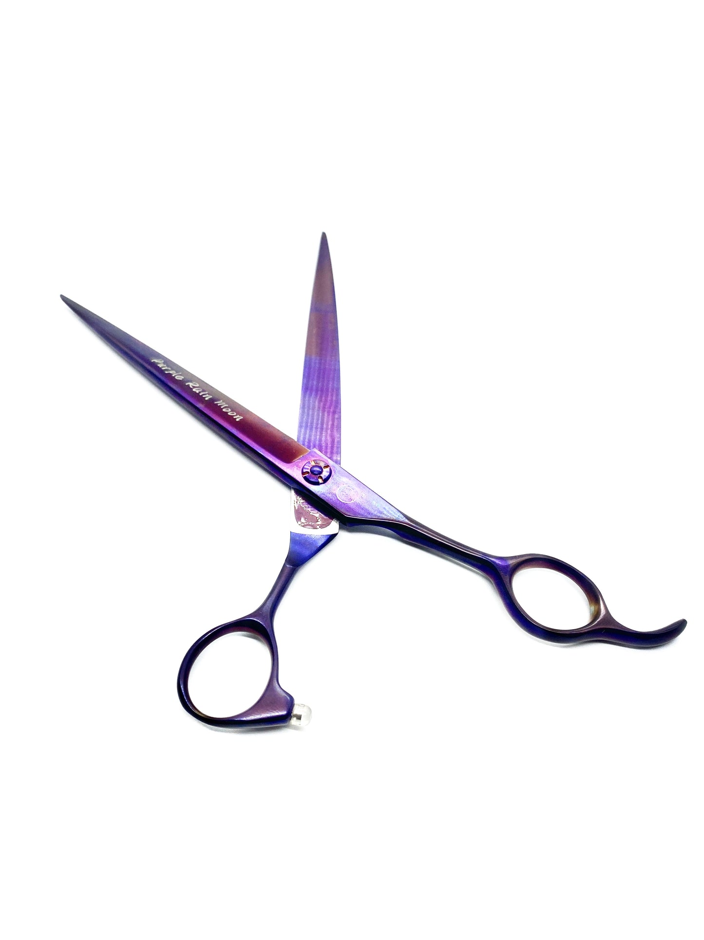 Purple Rain Hulk Moon Pro Power-Finish 7.5” Straight