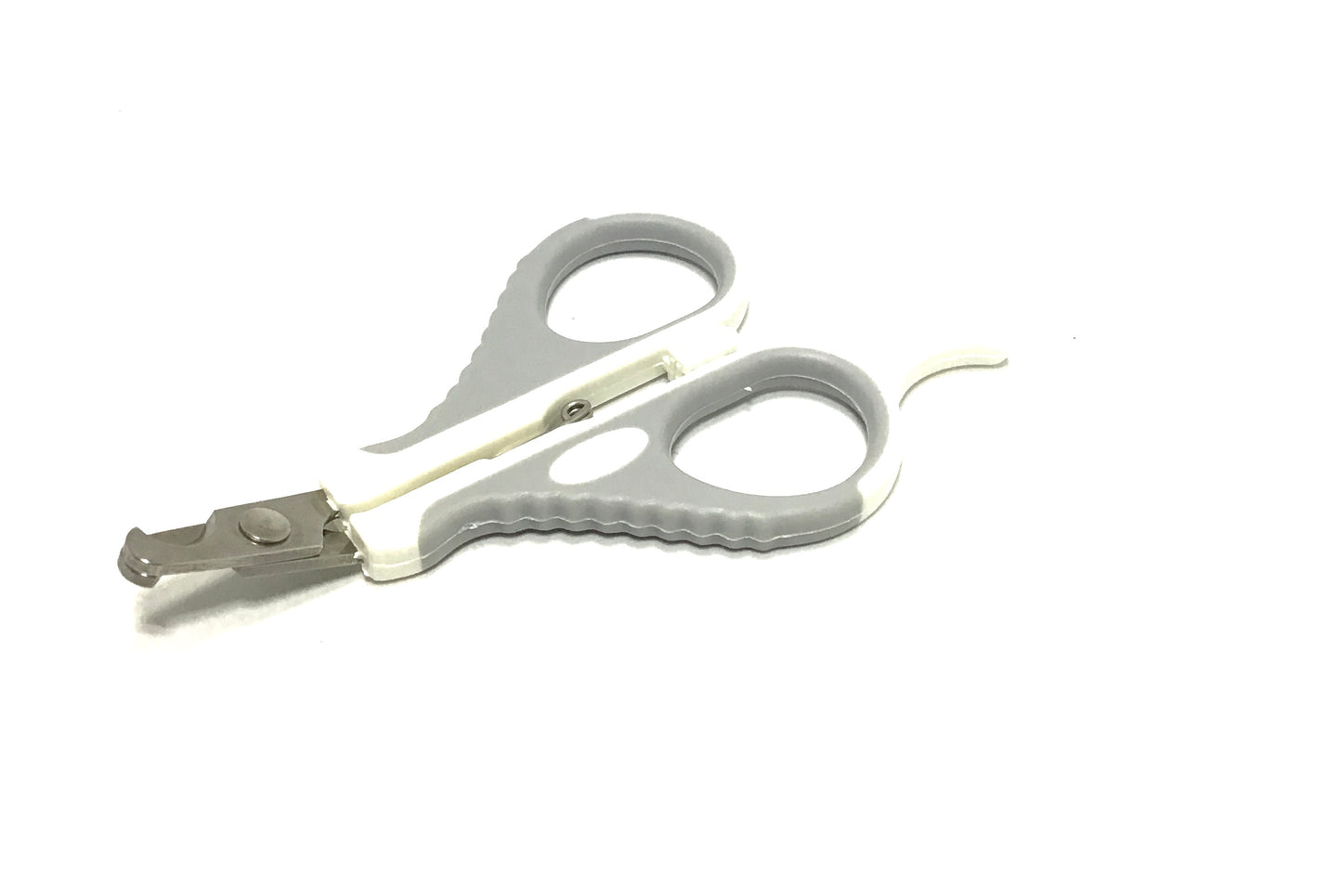 Gray Moon Nail Clippers/Accessory