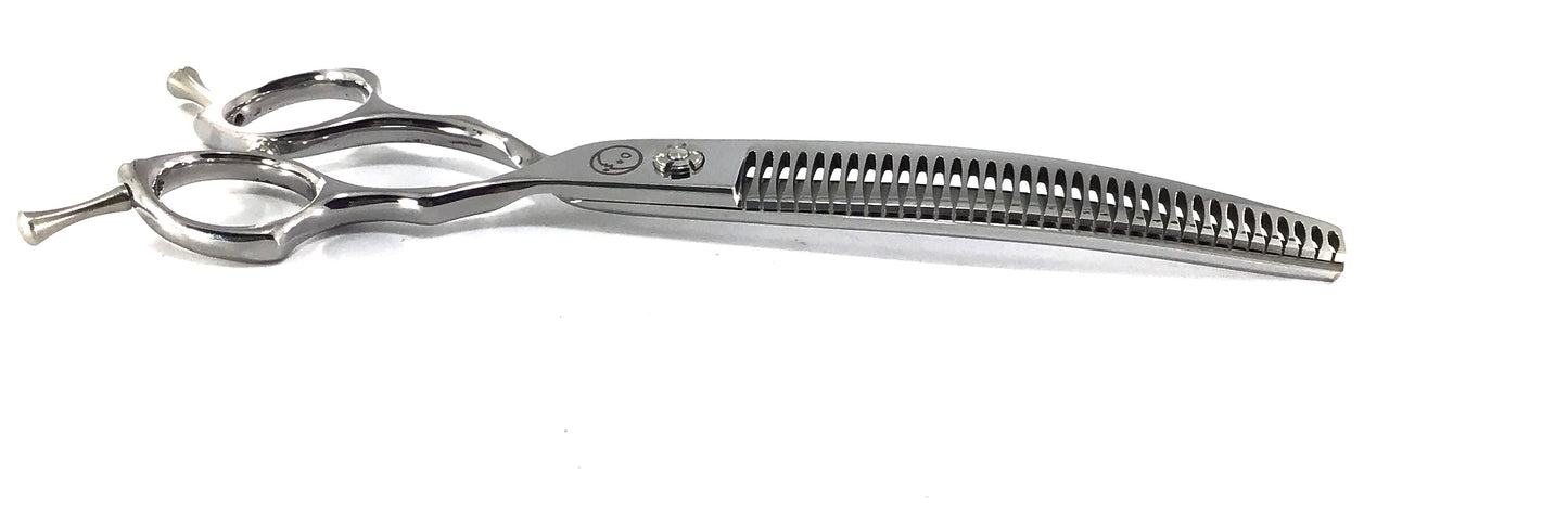 Starlight Curved Chunker