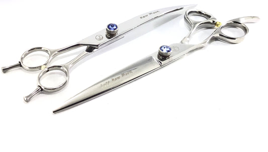 Left Handed Moonshiner American Pro Stock Performance 2pc Set(Curve & Straight)