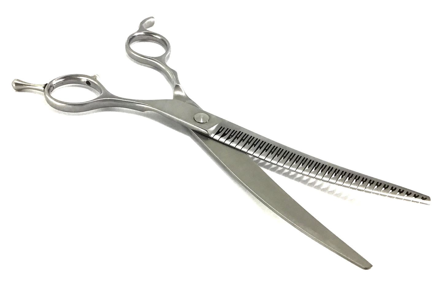 New Moon Tai Chi Pointed Thinner