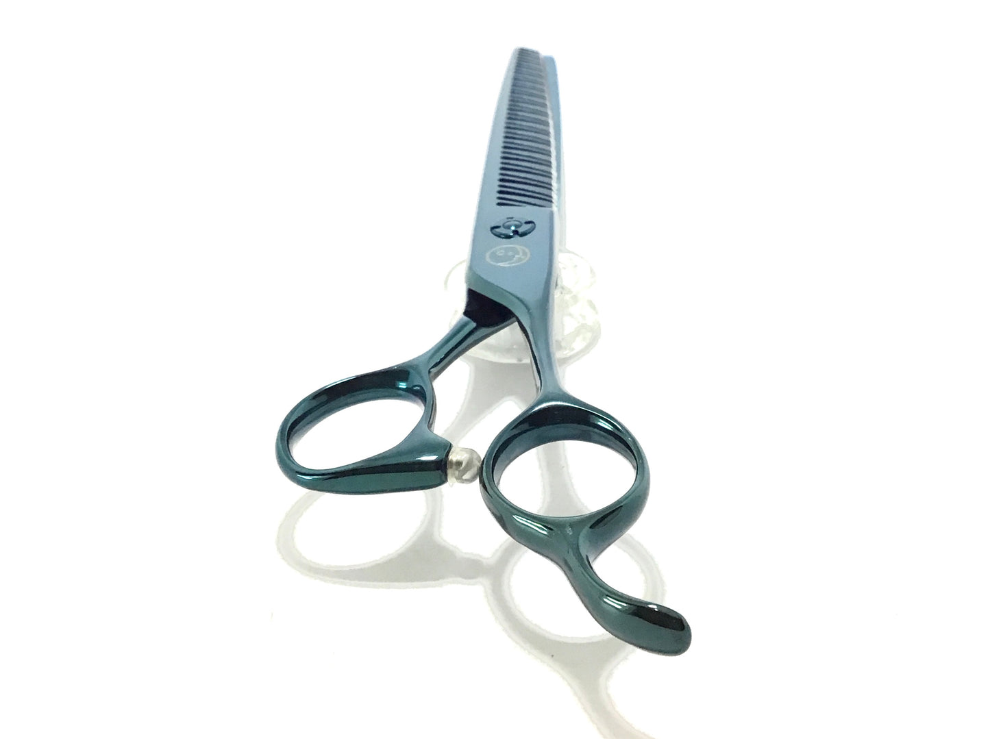 New Moon Green Lantern Dog Grooming Thinner Scissor