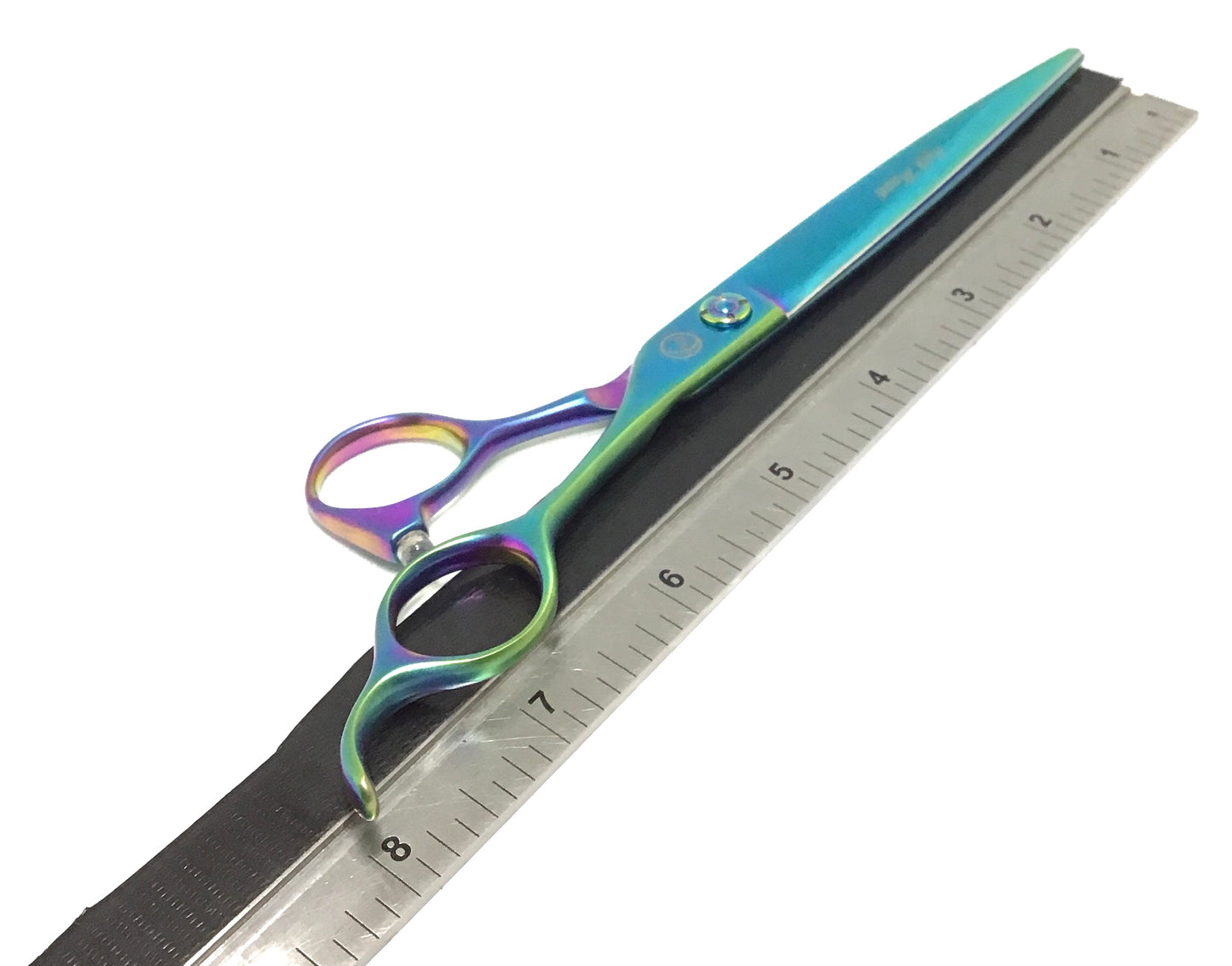Hulk Moon Pro Power-Finish 2 piece Curve & Straight Set or individual