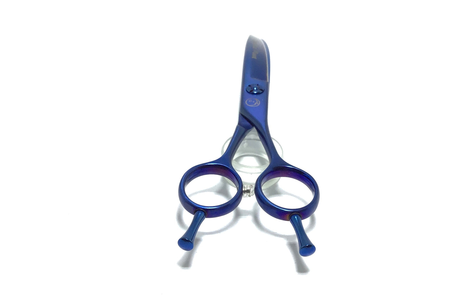 New Moon Blue Bird 3pc Dog Grooming Scissor Set or Individual
