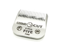 Load image into Gallery viewer, Cosmo Cut A-5 Clipper Blades
