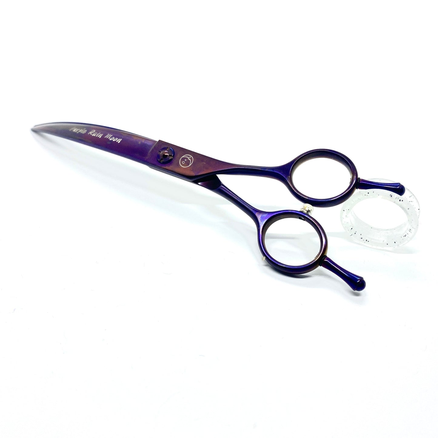 Purple Rain Hulk Moon Pro Power-Finish 7.5” Curve